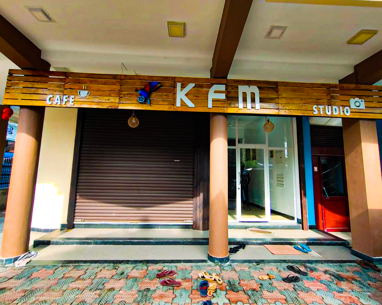 KFM Studio